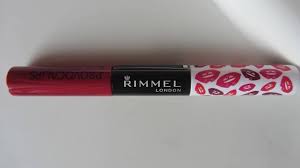 Rimmel Provocalips 16 Hr Kissproof Lip Colour 550 Play