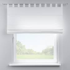 Raffrollo Verona Weiss 127 01 80 170 Cm In 2020 Raffrollo Raffrollos Raffrollo Weiss