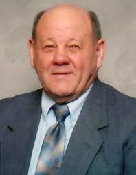 Edward Weber Obituary October 9, 2020