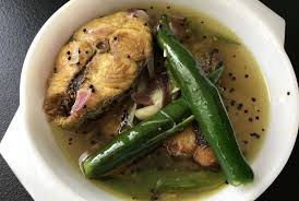 Akhirnya ikan goreng ubi kayu di tu. Ikan Tenggiri Masak Cuka Buat Bertambah Nasi Dua Kali Resipi Mstar