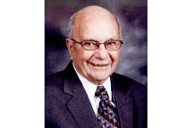 William Beavis Obituary (2014)