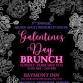5th Annual AARC Galentine's Day Brunch event in Mandan, ND