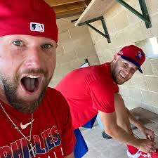 Bud Norris (@thebud_norris) • Instagram photos and videos