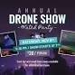 Annual Drone Show Watch Party event image