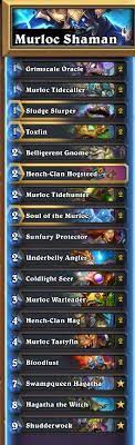 Will they be the last. Hearthstone Decks You Can Climb With Following The Rise Of The Mech Card Buffs Dot Esports
