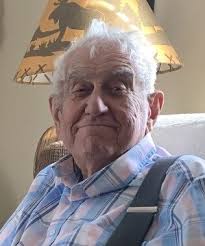 James McFEETERS Obituary (2023)