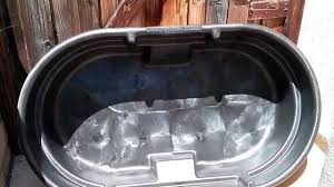 Check spelling or type a new query. Rubbermaid Commercial Products 50 Gal Stock Tank Youtube