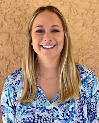 Please join us in welcoming Ms. Christina Navarro to our leadership team!  We are excited to have her expertise and passion