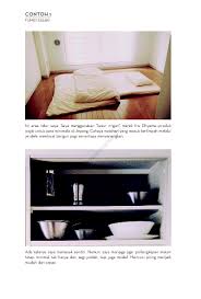 Berikut ini ada beberapa prinsip kamar minimalis ala jepang yang bisa kamu sontek. Goodbye Things Hidup Minimalis Ala Orang Jepang Book By Fumio Sasaki Gramedia Digital