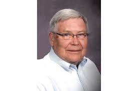 Richard Rollo Obituary (1935