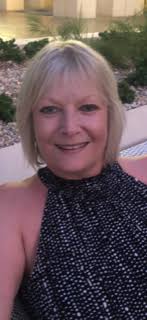 Happy Retirement Anne! — DESMOND