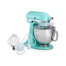 Check spelling or type a new query. Kitchenaid Ksm150psic Artisan Ice Blue Stand Mixer Reviews Crate And Barrel Canada