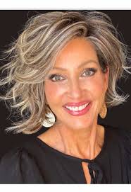 Raquel Welch IN CHARGE Wig Review and Styling Tips