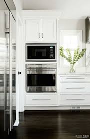 5 Things You Need To Know Before You Buy A Microwave Oven Kitchen Remodel Small Wall Oven Kitchen Microwave In Kitchen