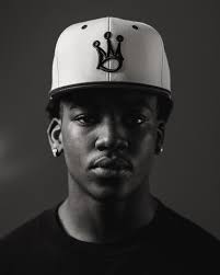 Recently shot for Baller Kingdom Premium Headware. @matchartists  @photoplayphoto @framebyframepics @thebakery_retouching