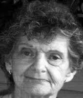 Adelaide Sheffer Obituary (2006)