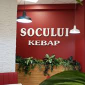 Despre Noi Socului Kebap