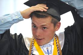 2016 High School Graduation Ceremonies