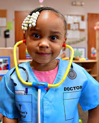 PHOTOS: Summer play at York Day Nursery
