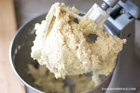 Plus, they freeze like a dream so you can always have dough on hand for when you need it! How To Freeze Cookie Dough Flour On My Face
