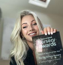 What a fabulous way to end this year': Frankton nursery wins national award