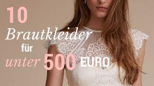 Wir zeigen dir schöne brautkleider unter 500 euro. Quick Fix 10 Brautkleider Fur Unter 500 Euro Gypsygal Weddings