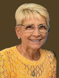 Cynthia Ryall Obituary (1957