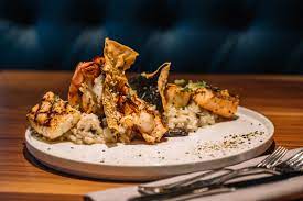 1,536 likes · 13 talking about this · 5 were here. Five Fishermen Restaurant Halifax Grafton Connor Group