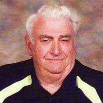 Dean P. Riley Sr. Obituary