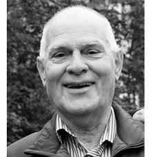 Alfred Webb Obituary (2017)