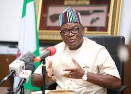 We did not find results for: Ortom Reacts To Death Of Senator Ibrahim Mantu Daily Post Nigeria