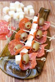 Apero Fingerfood Rezepte Fingerfood Vorspeisen Fingerfood