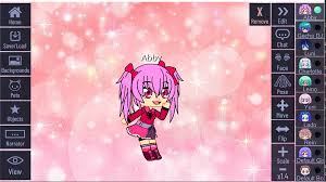 Abby In Gacha Club By Abbythegamer On Deviantart It is coming out on ios very shortly. abby in gacha club by abbythegamer on