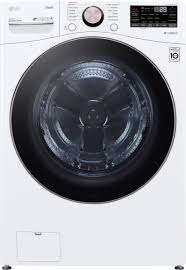 These represent the year and month of manufacturing. Lg Dle5955w 27 Inch Electric Dryer With 7 3 Cu Ft Capacity 9 Drying Programs 5 Temperature Levels 5 Drying Levels Sensor Dry System And Flowsense Duct Clogging Indicator White