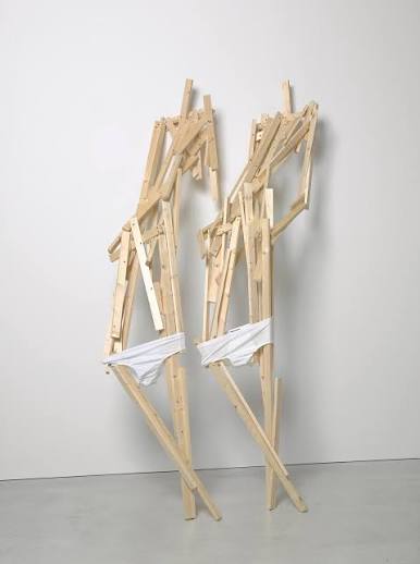 Work by Georg Herold