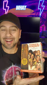 Mr Roper Threes Company Tinker Bell