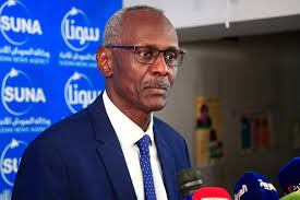 Sudan puts conditions to interim deal with Ethiopia