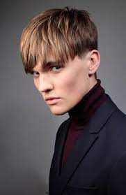 Epingle Par Tom Jongeling Sur Hair Coiffure Homme Coupe Cheveux Homme Coiffures Masculines