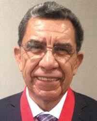 Enselmo Gutierrez Obituary (1944