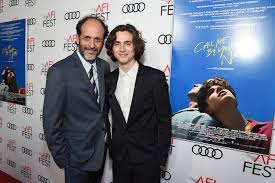 And stars as oliver in the 2017 romance drama call me by your name. This Call Me By Your Name Edit Gives It The Happy Ending You Really Wanted