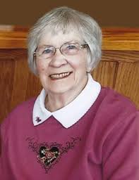 Obituary information for Barbara Louise (Sander) Scheller