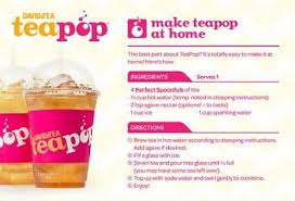 Homepage tea tea by flavour coffee. David S Tea Teapop Tea Recipes Davids Tea Iced Tea Recipes