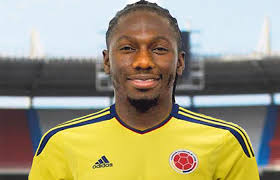 Portland timbers' yimmi, diego chara combine for goal against the san jose earthquakes. Palmeiras Eyeing Colombia Winger Chara Sportzwiki