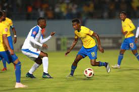 Compare form, standings position and many match statistics. Blow By Blow Chippa United Vs Mamelodi Sundowns The Citizen