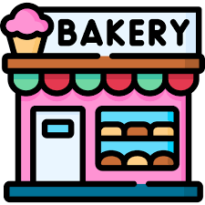 Bakery & Chocolate Factory