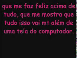 ﻿ que sua noite seja de tranquilidade, e que a pressa do dia fique só na saudade. Declaracao De Amor A Distancia Youtube