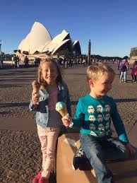 Interesting outdoor activities for adults. Fun Things To Do In Sydney With Kids Mum On The Move