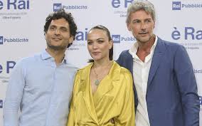 Il Paradiso delle signore daily: la parola ai protagonisti - Silhouette  Donna