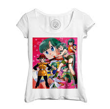Anime figures, home decor and apparel on sale at the crunchyroll store! T Shirt Femme Col Rond Echancre Dragon Ball Z Anime Manga Japan Bulma Size Discout Hot New Tshirt Brand Shirts Jeans Print From Pingcup 16 24 Dhgate Com