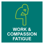 Work And Compassion Fatigue American Veterinary Medical